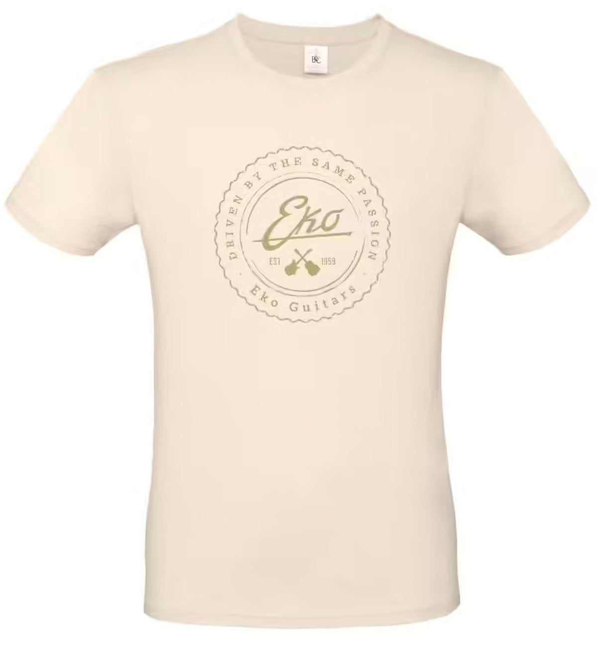 Abbigliamento Eko