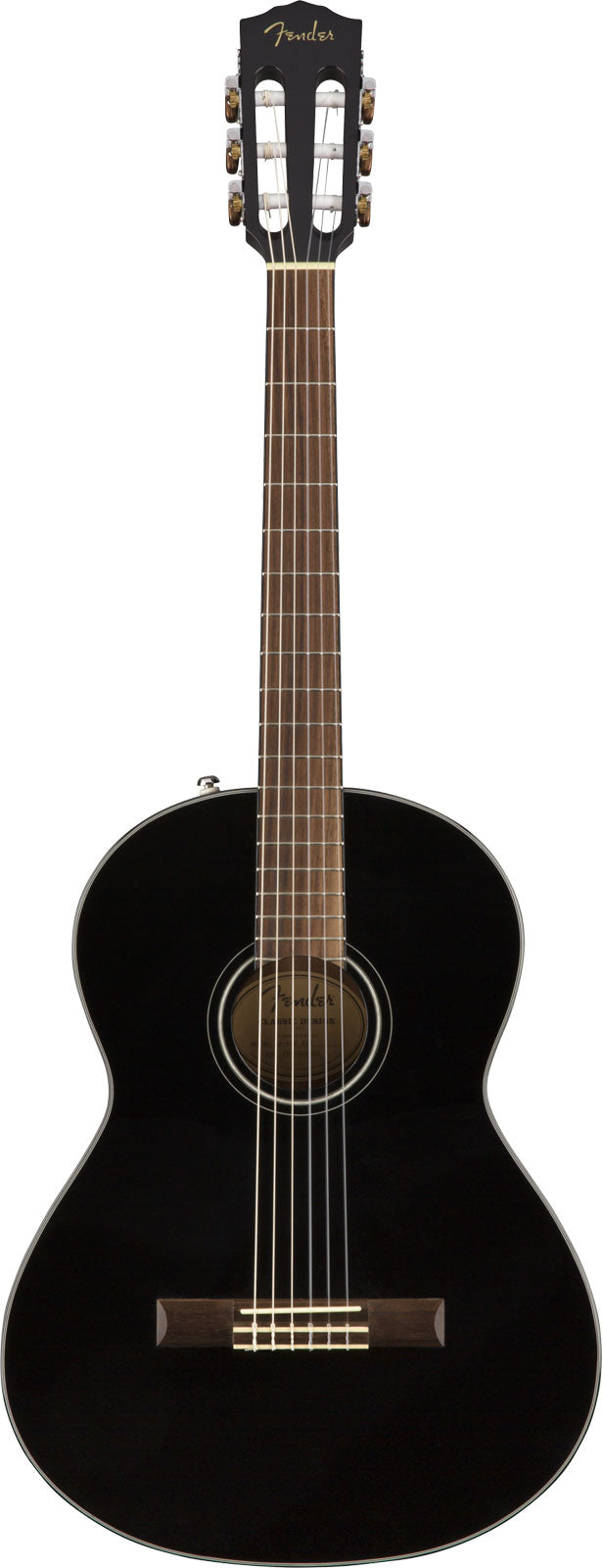 Chitarre classiche Fender