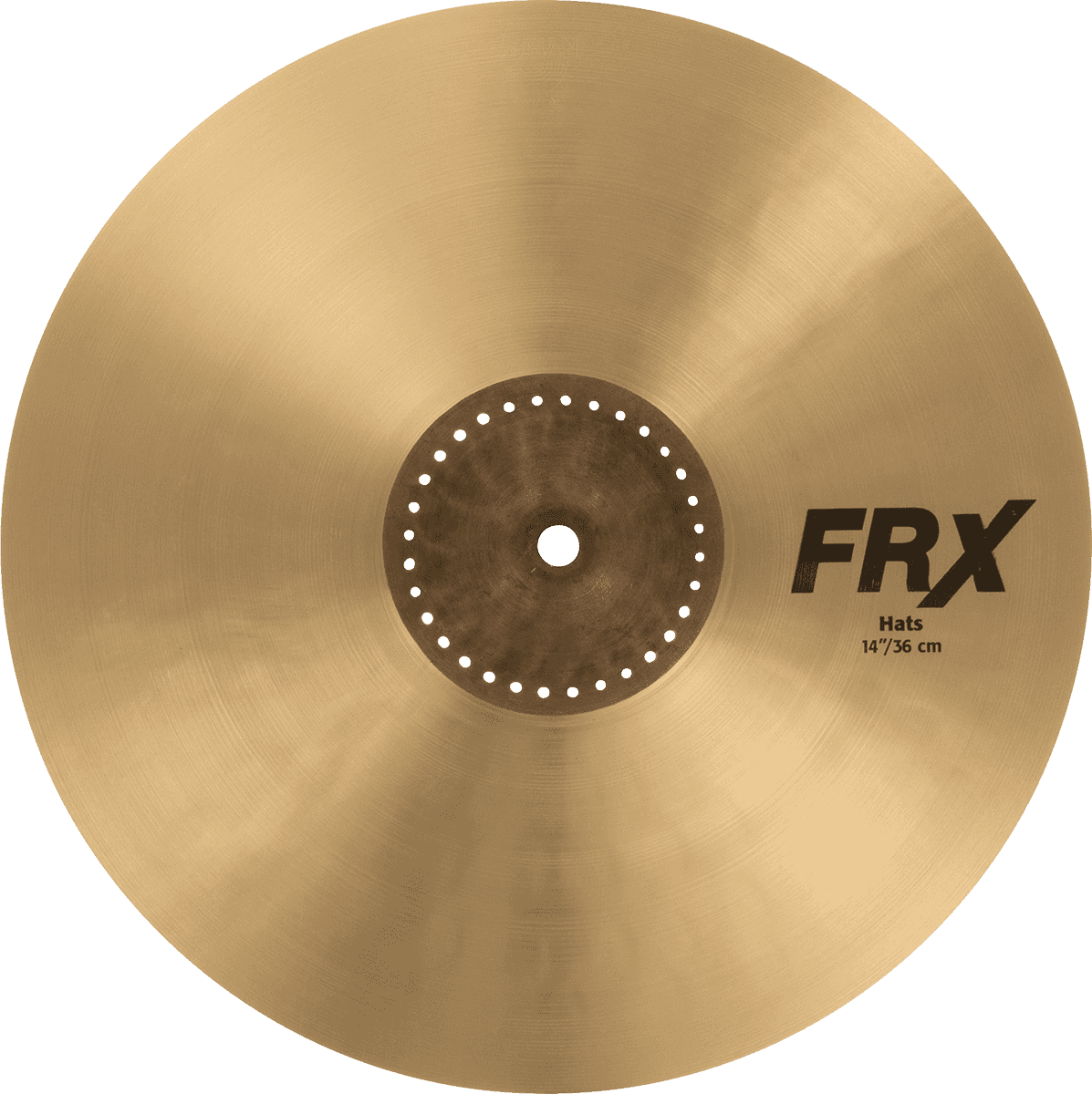 FRX1402 - FRX Hi-Hat 14"