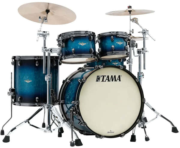Tama Starclassic Maple Stage 22 MA42TZBNS-meb
