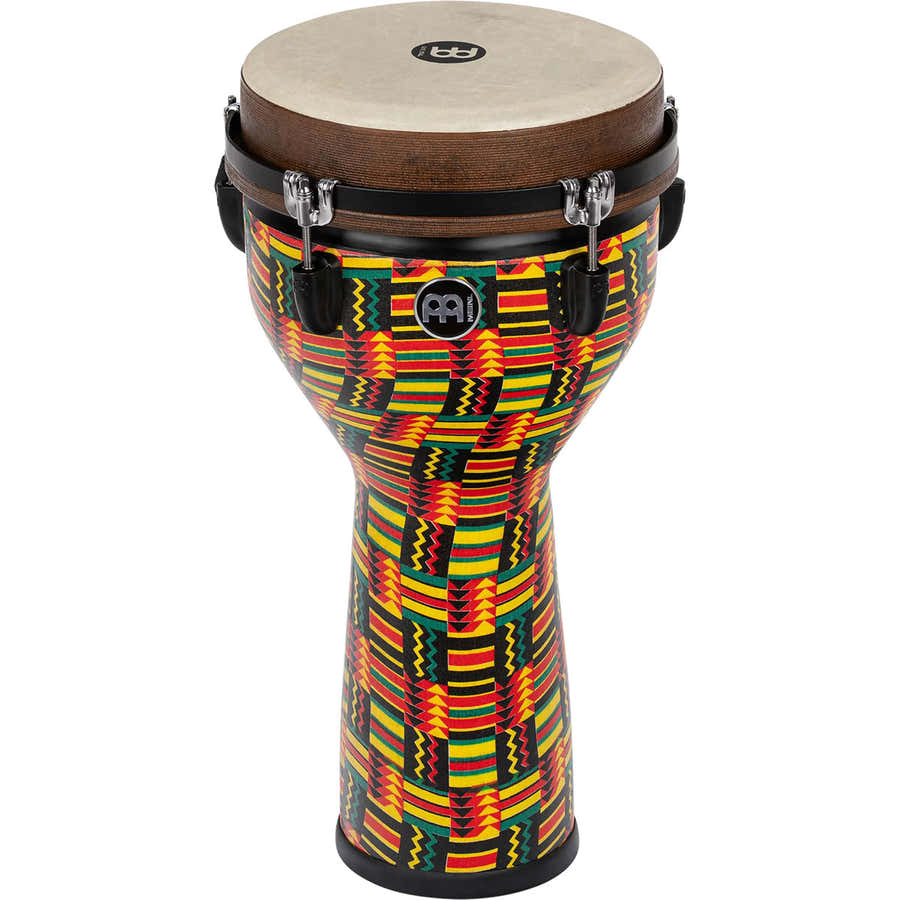 Jumbo Djembe sintetico 10" Simbra