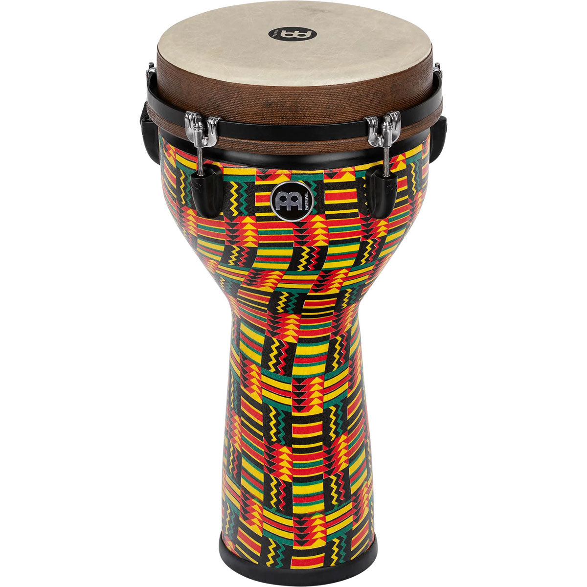 Jumbo Djembe sintetico 10" Simbra