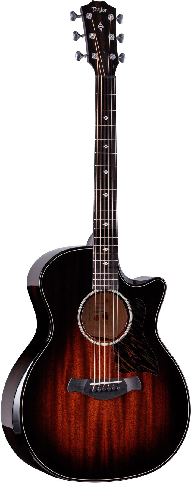 Builder's Edition 524ce Next Generation Naturale Grand Auditorium