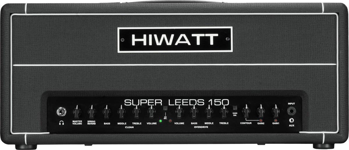 Super Leeds 150W