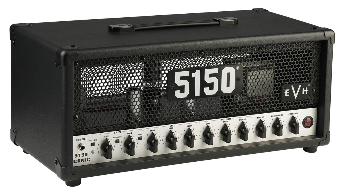 5150 Iconic Serie 15W 6L6 avorio 230V EU