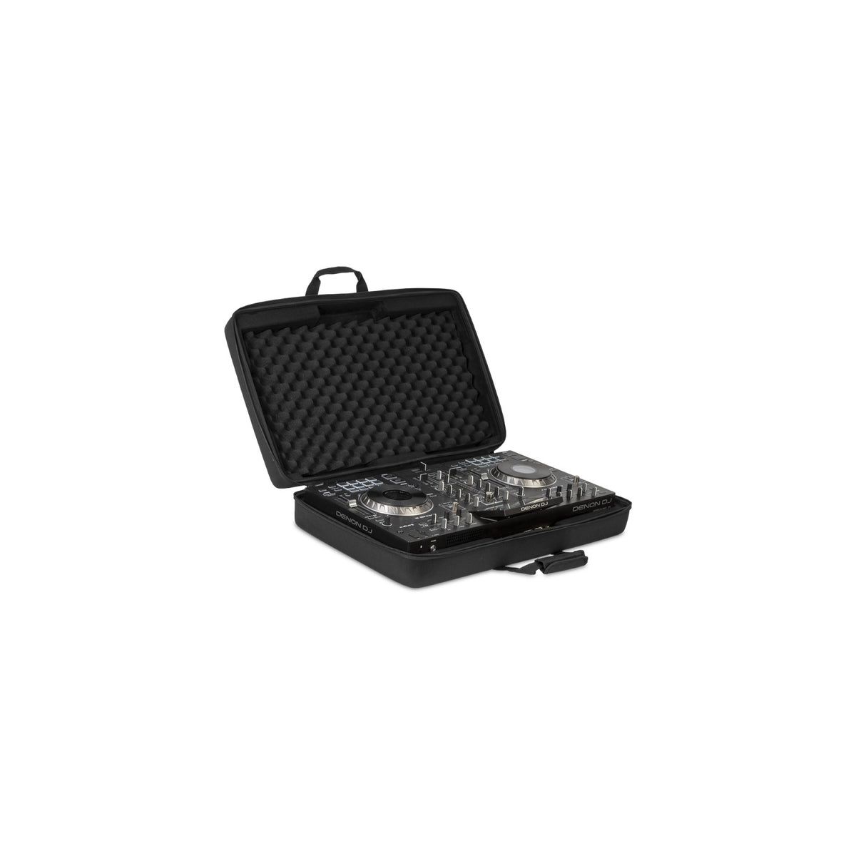U 8311 BL - UDG CREATOR DENON DJ PRIME 2 RIGIDO