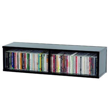 CD Box 90 Nero