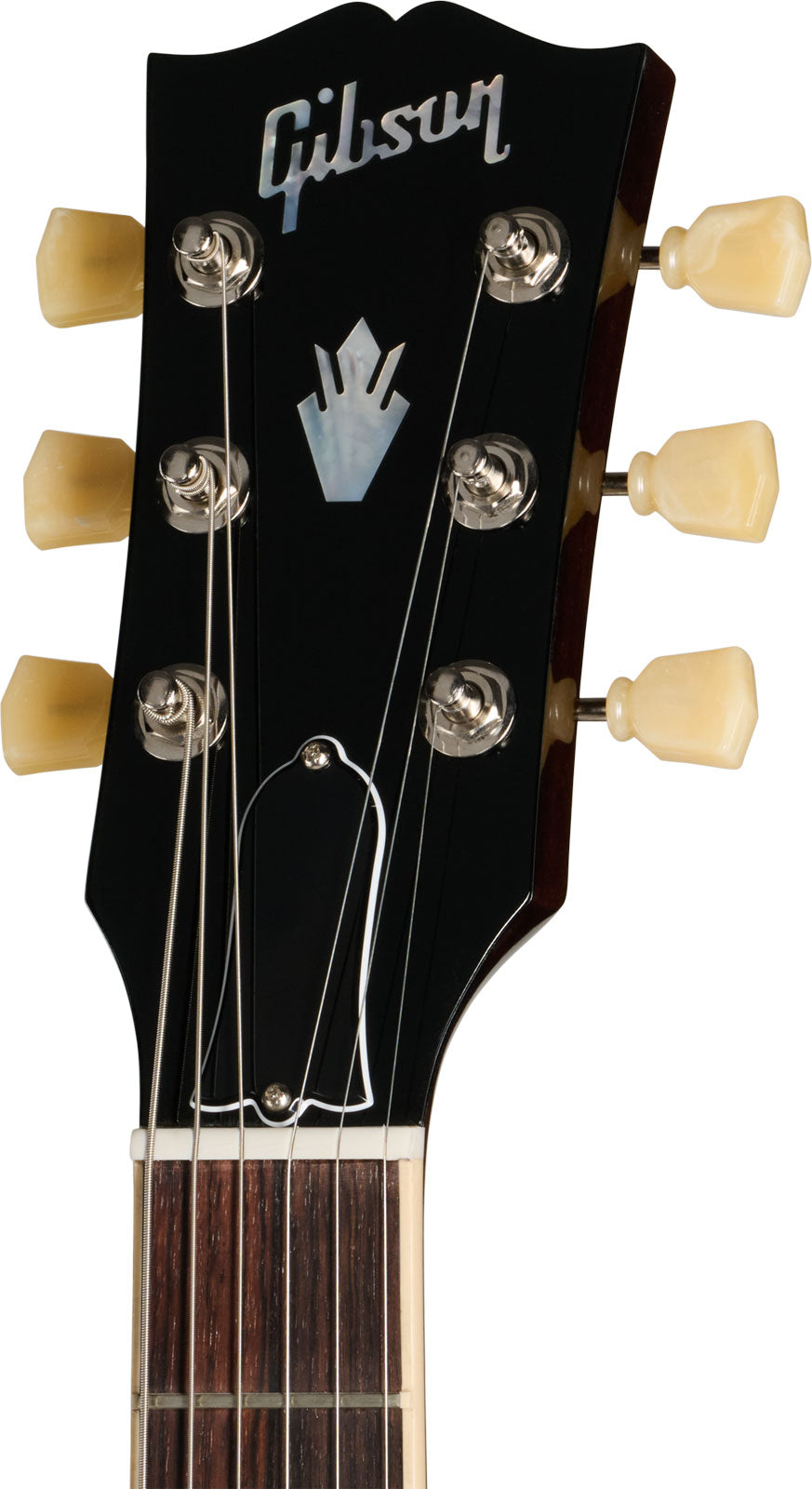 ES-335 50s Vintage Tobacco Burst Originale