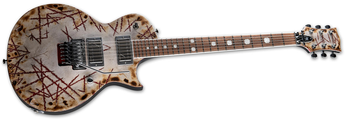 E-Ii Standard Electric Guidelines On Order Burnt Custom