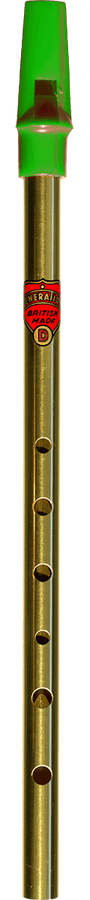 Flvrel - Re Ottone (Bocchino Verde) - Unità
