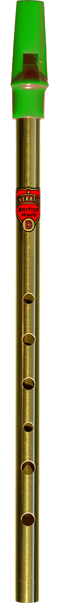 Flvrel - Re Ottone (Bocchino Verde) - Unità
