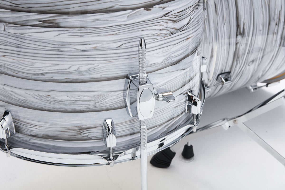 Superstar Classic Rock 22" Rivestimento frassino ghiaccio