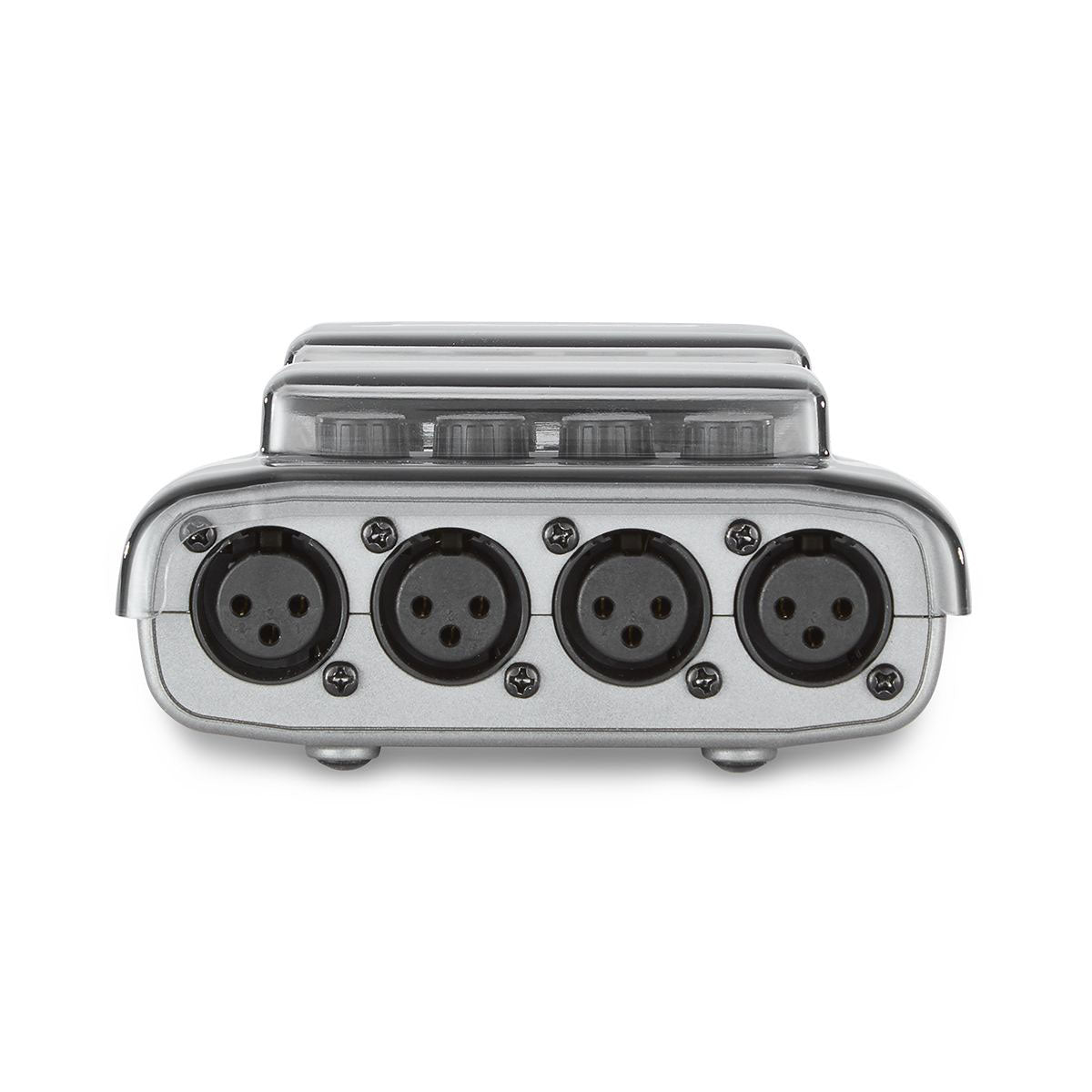Zoom Podtrak P4 Copertura