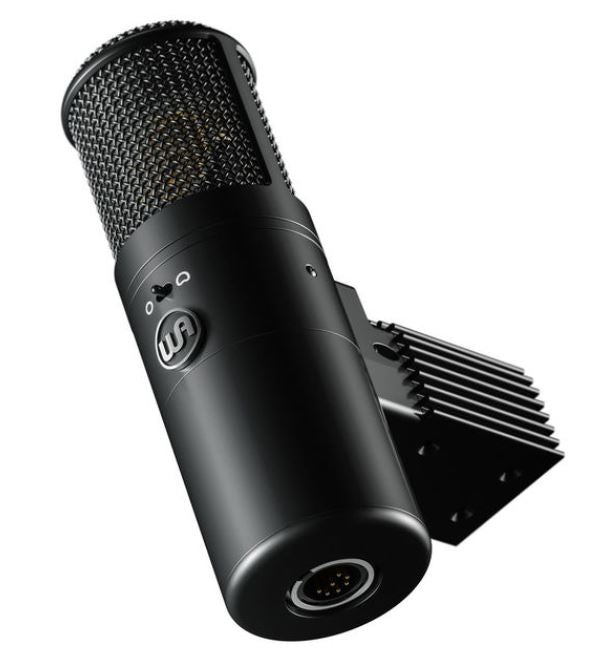 WA-8000 - STOCKB