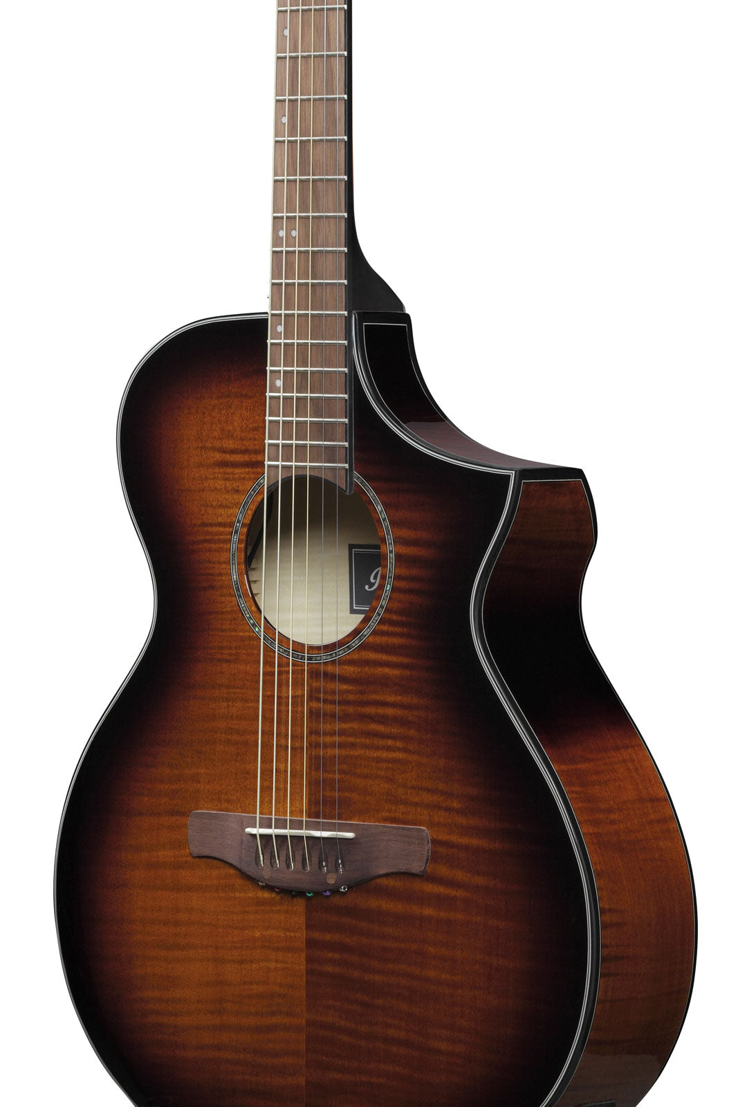 AEWC400-AMS Sunburst ambra