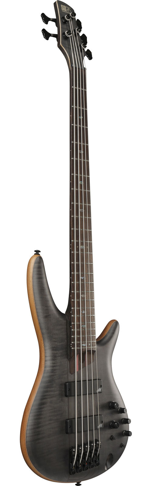SR1455DWTGF Edizione Limitata Transparent Gray Flat
