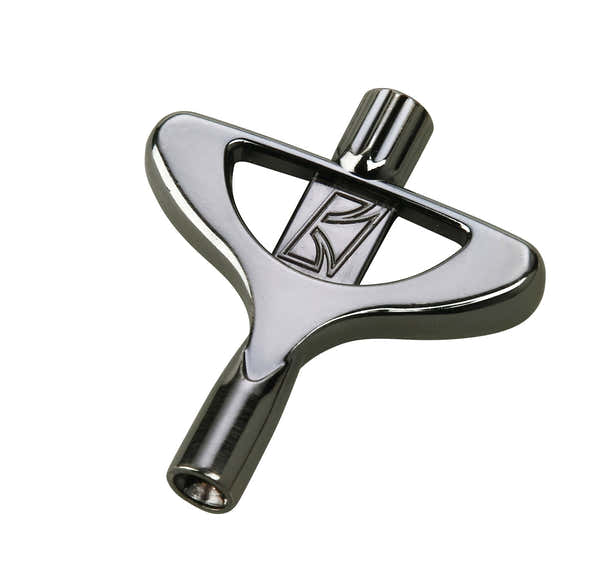 TDK10BN - CLEF D'ACCORDAGE RAPIDE POUR - BLACK NICKEL