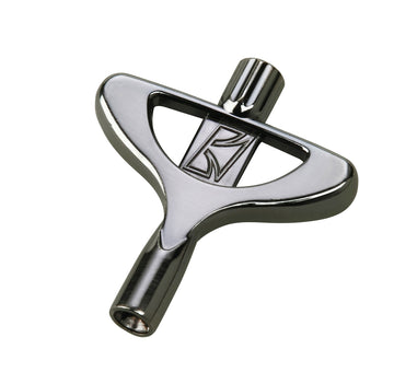TDK10BN - CLEF D'ACCORDAGE RAPIDE POUR - BLACK NICKEL