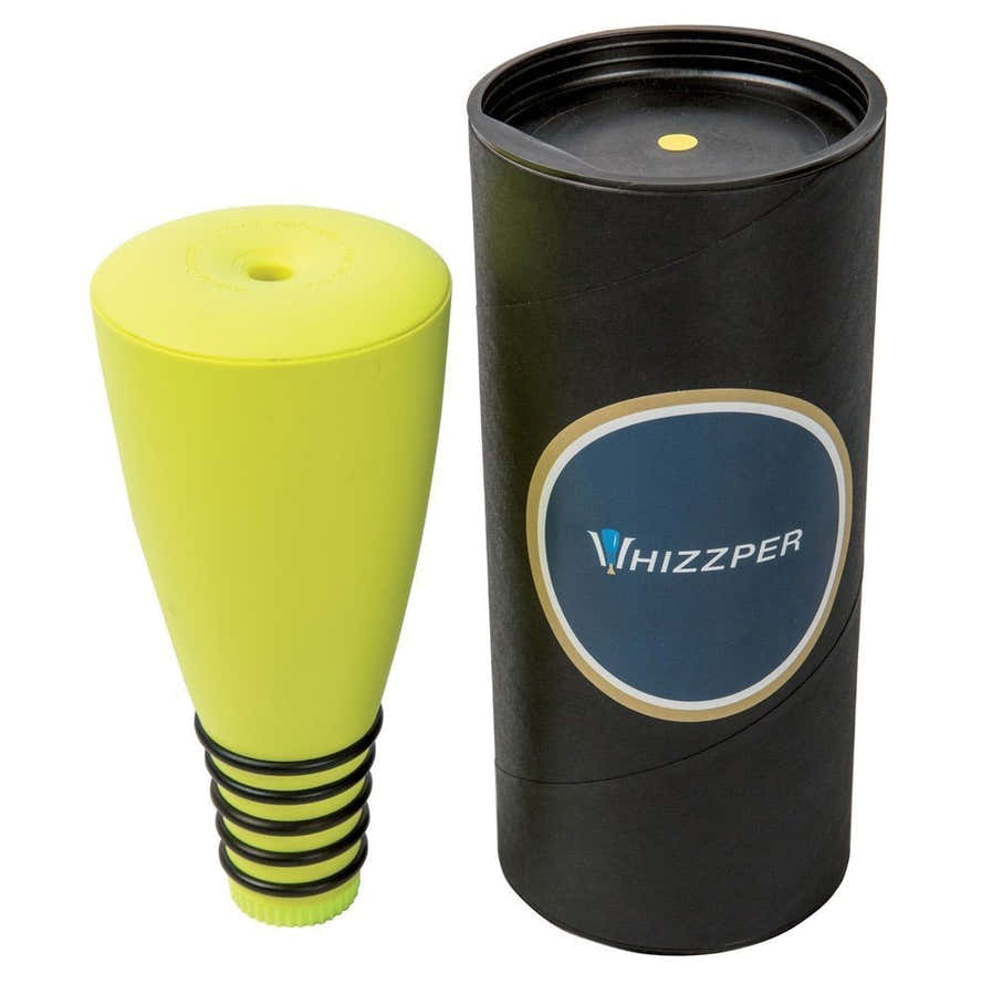 SORDINA TROMBA STUDIO WARM UP MUTE YELLOW