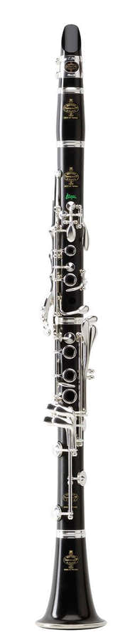 R13 Sib Green Line (17 Chiavi Argentate) - BC1131G-2-0