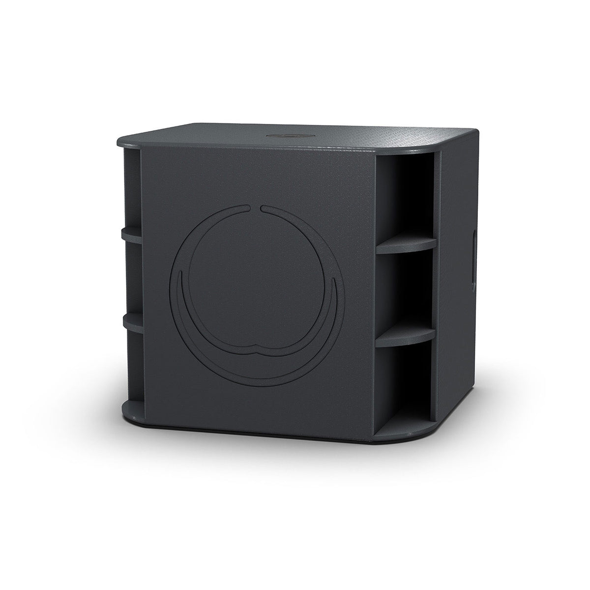 Milan M18B - Subwoofer attivo da 18 Pouces
