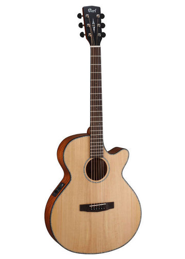 SFX SFX1FNS Natural Satinato