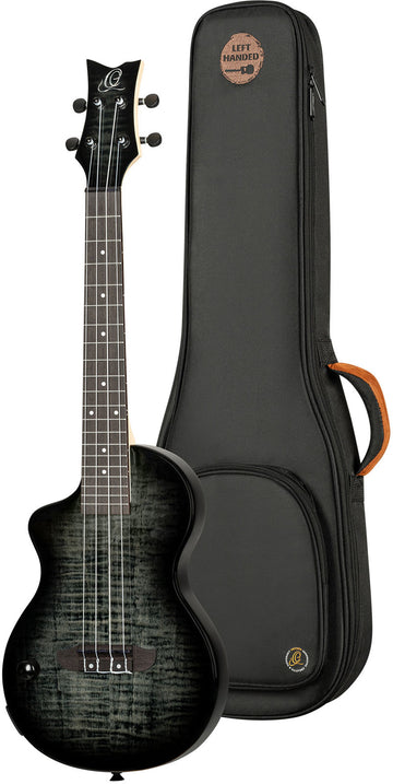 Ukulele Tenor Neo LH Grey
