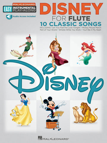Disney - 10 canzoni classiche