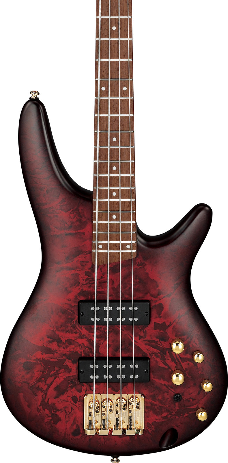 SR300EDX-WZM Rosso Vino Opaco Ghiacciato