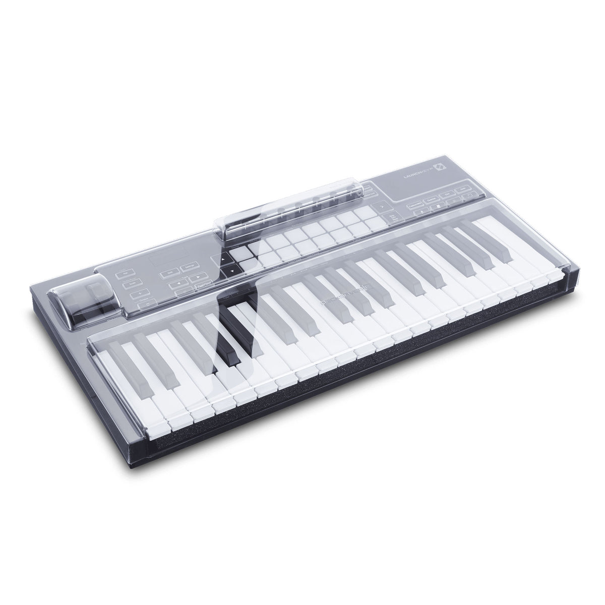 La custodia per Novation Launchkey 37