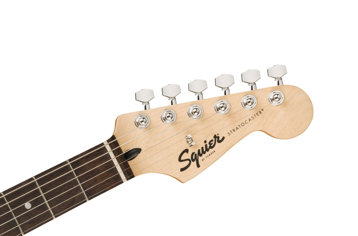 Stratocaster Sonic Lrl Ultravioletto