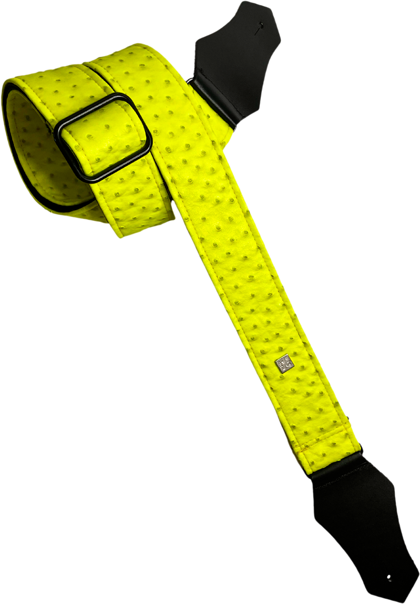 Ostrich Giallo