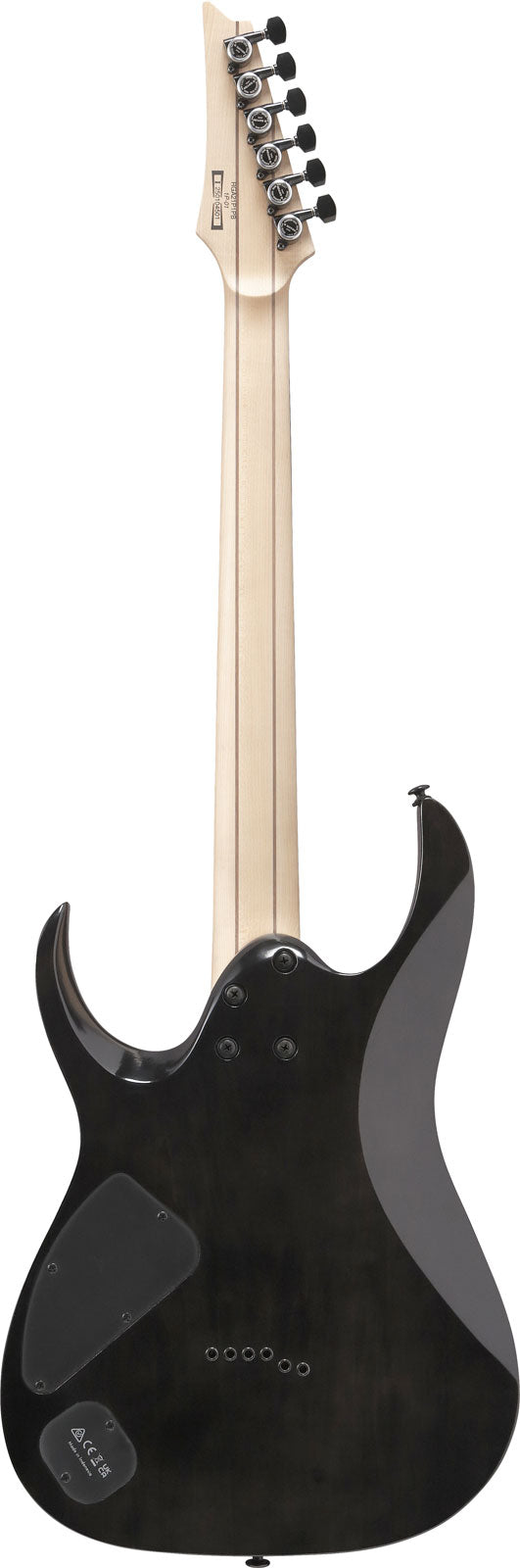 RGA21P1PBDRL Crepuscolo profondo Burst Bassa lucentezza Premium