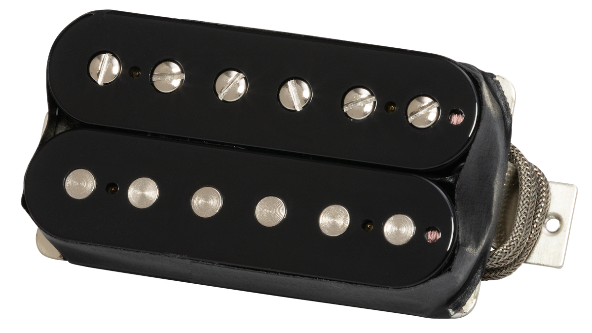 Custombucker Sottovolto