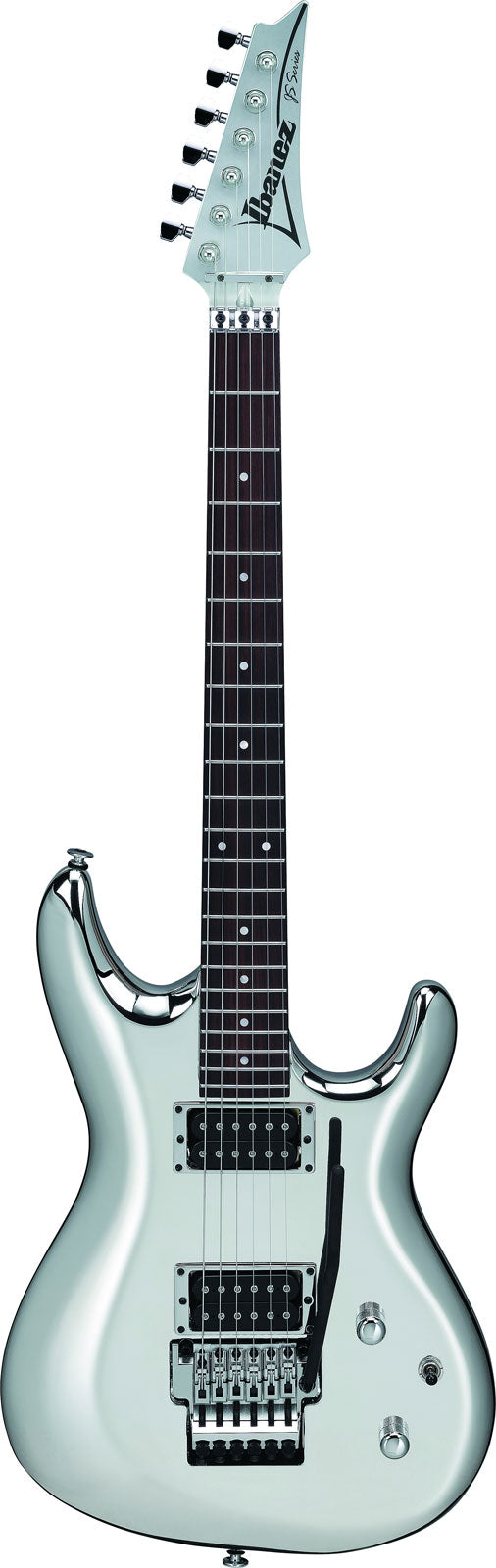 JS3CR Firma di Joe Satriani