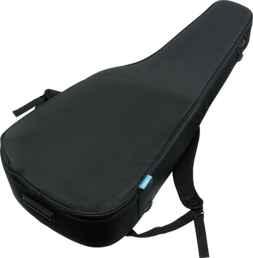 IAB724-BK Chitarra acustica nera POWERPAD ULTRA