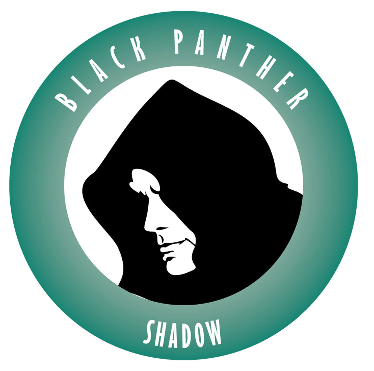 Black Panther Shadow 14 X 6.5"