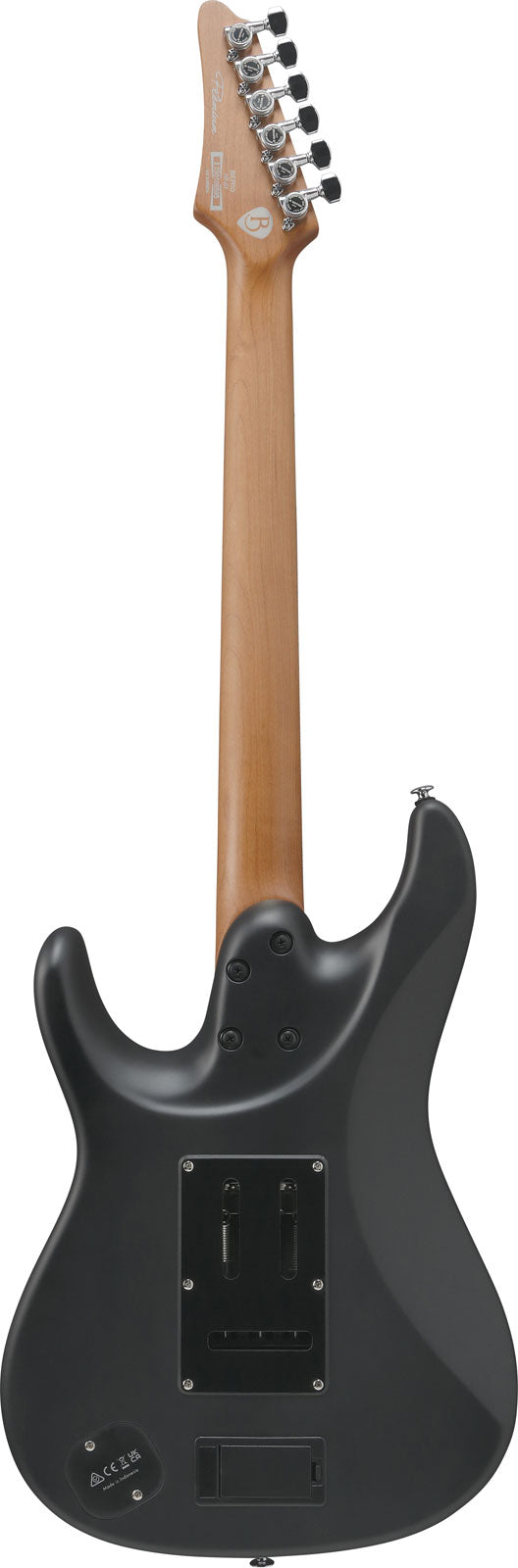 BER10 Signature Bernth Black