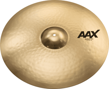 22212XCB - Ride medio AAX brillante 22
