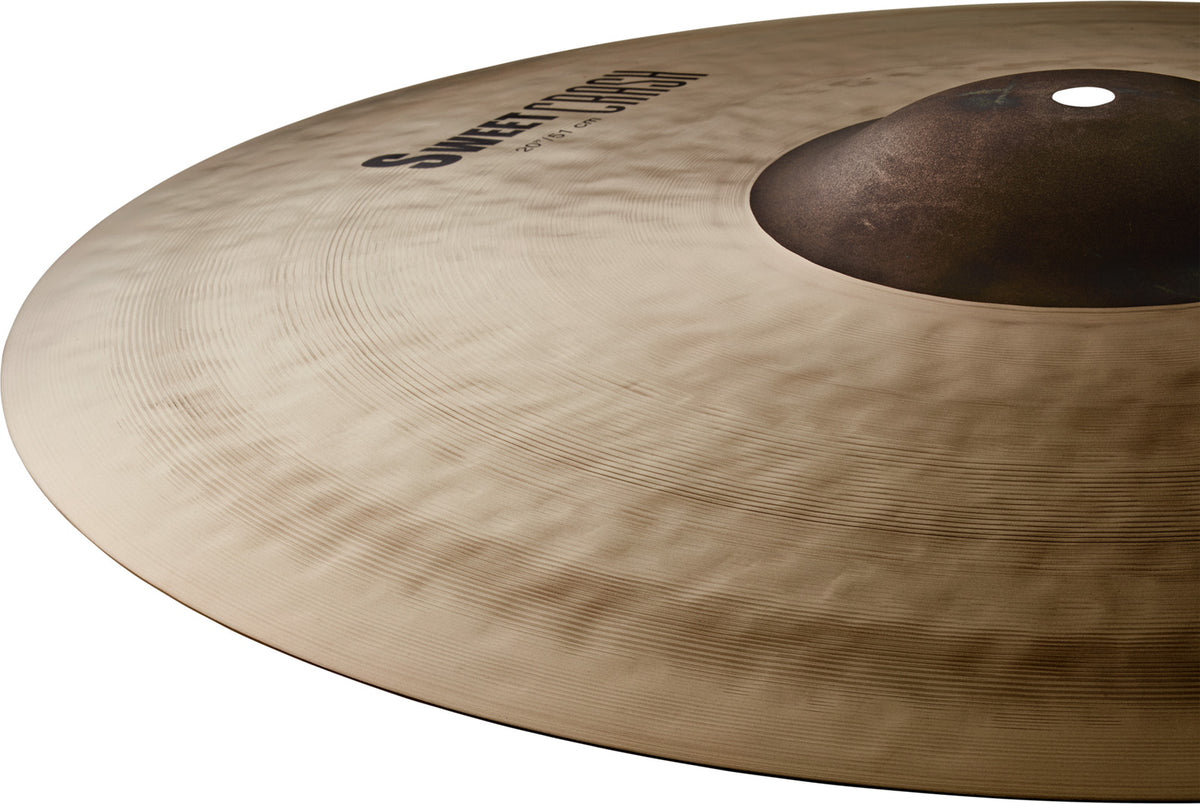 K0712 - K SWEET CRASH 20"