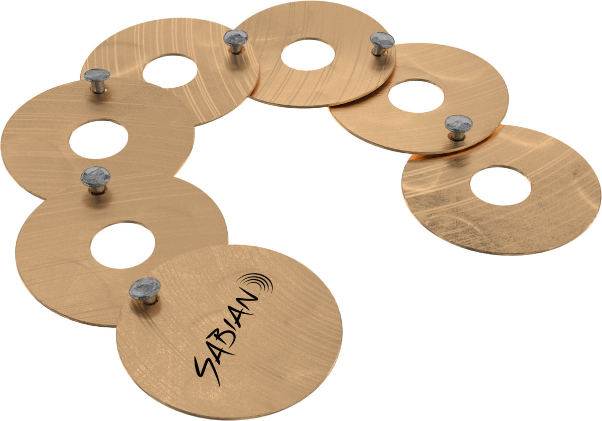 CYMBITS - O-zone Chain