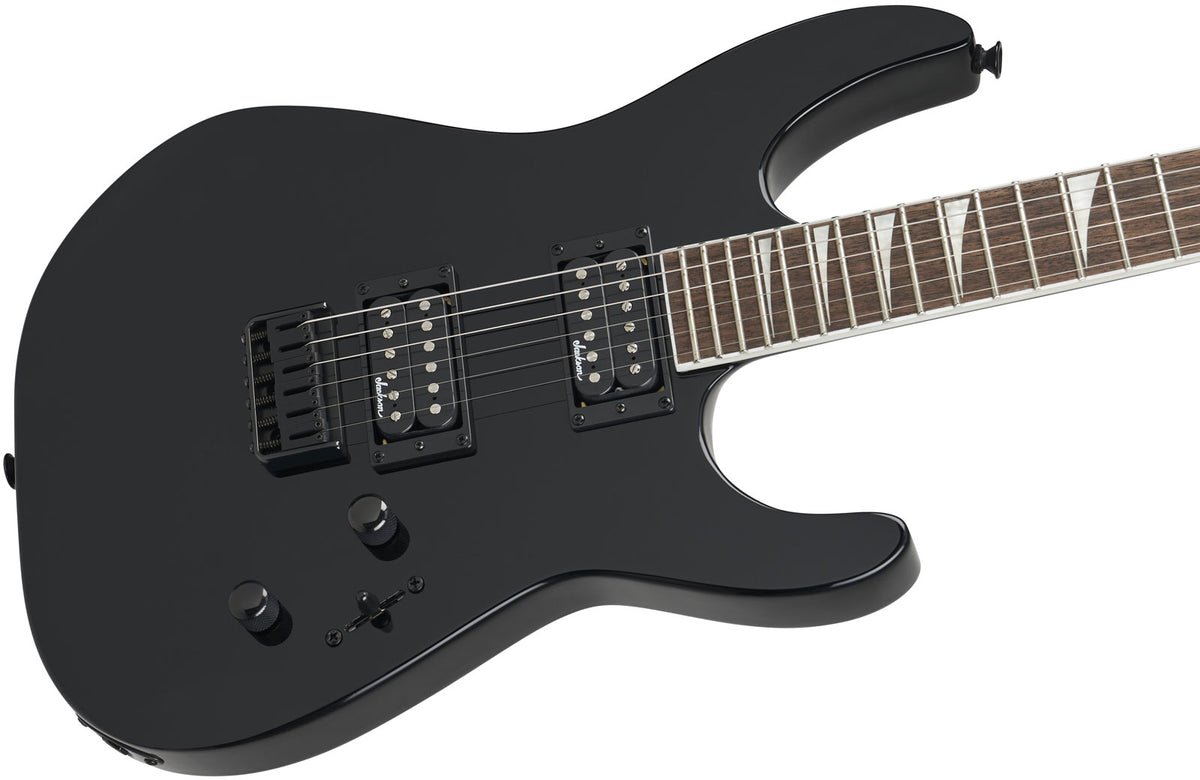 Soloist HH X LRL HT Nero Lucido
