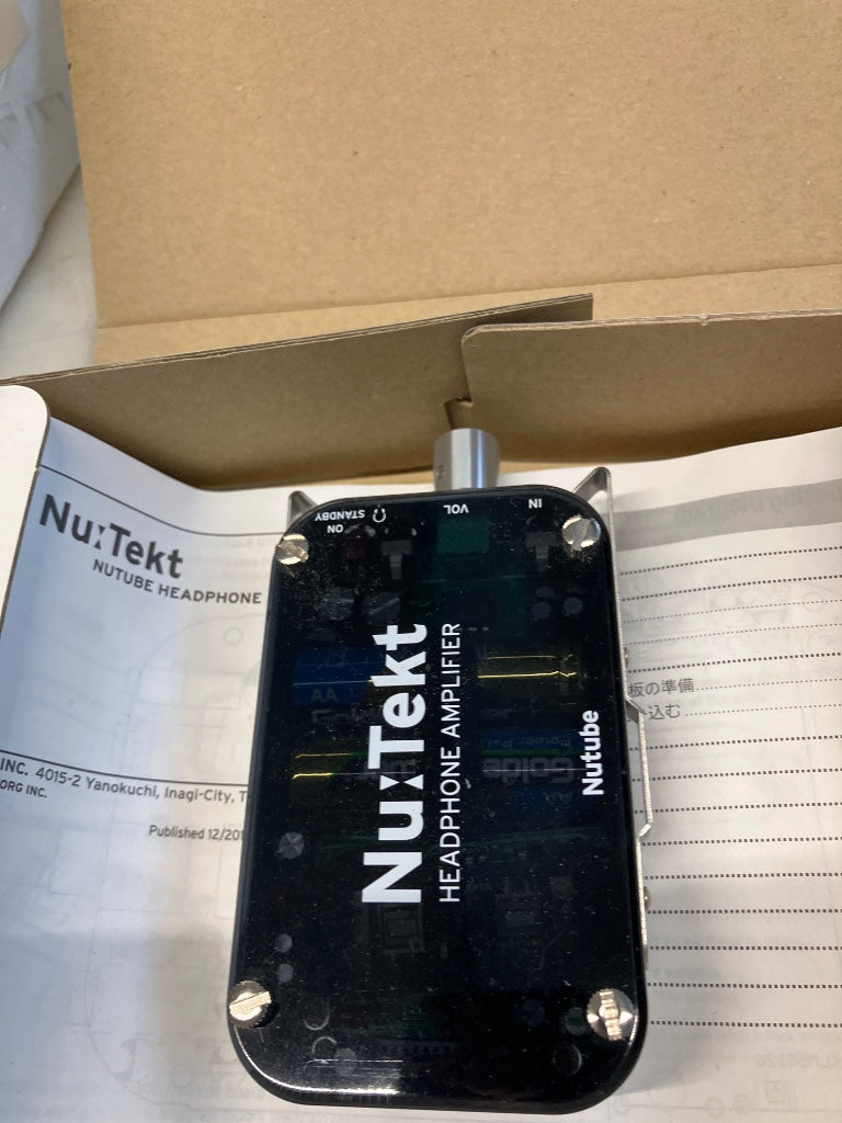 HA-S - B Stock