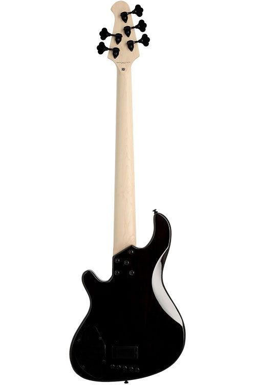 Skyline 55-Os 5 Nero Traslucido MN