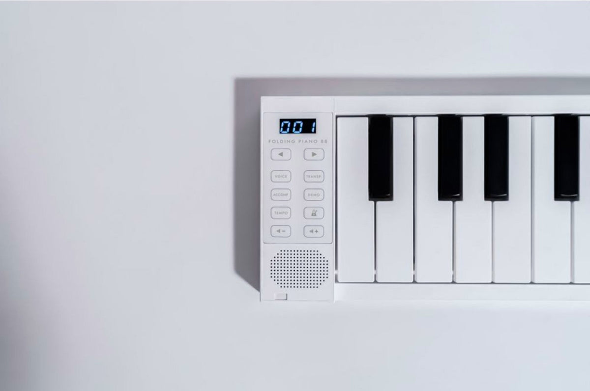 Piano 88 - Ricondizionato