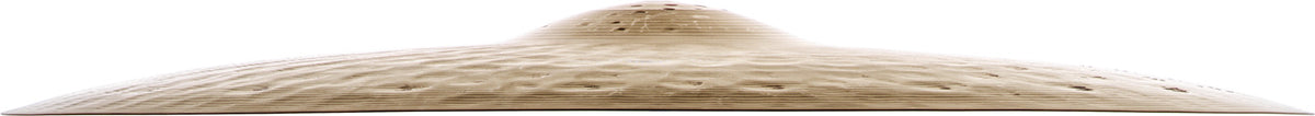 K-Constantinople 20" Ride medio sottile acuto