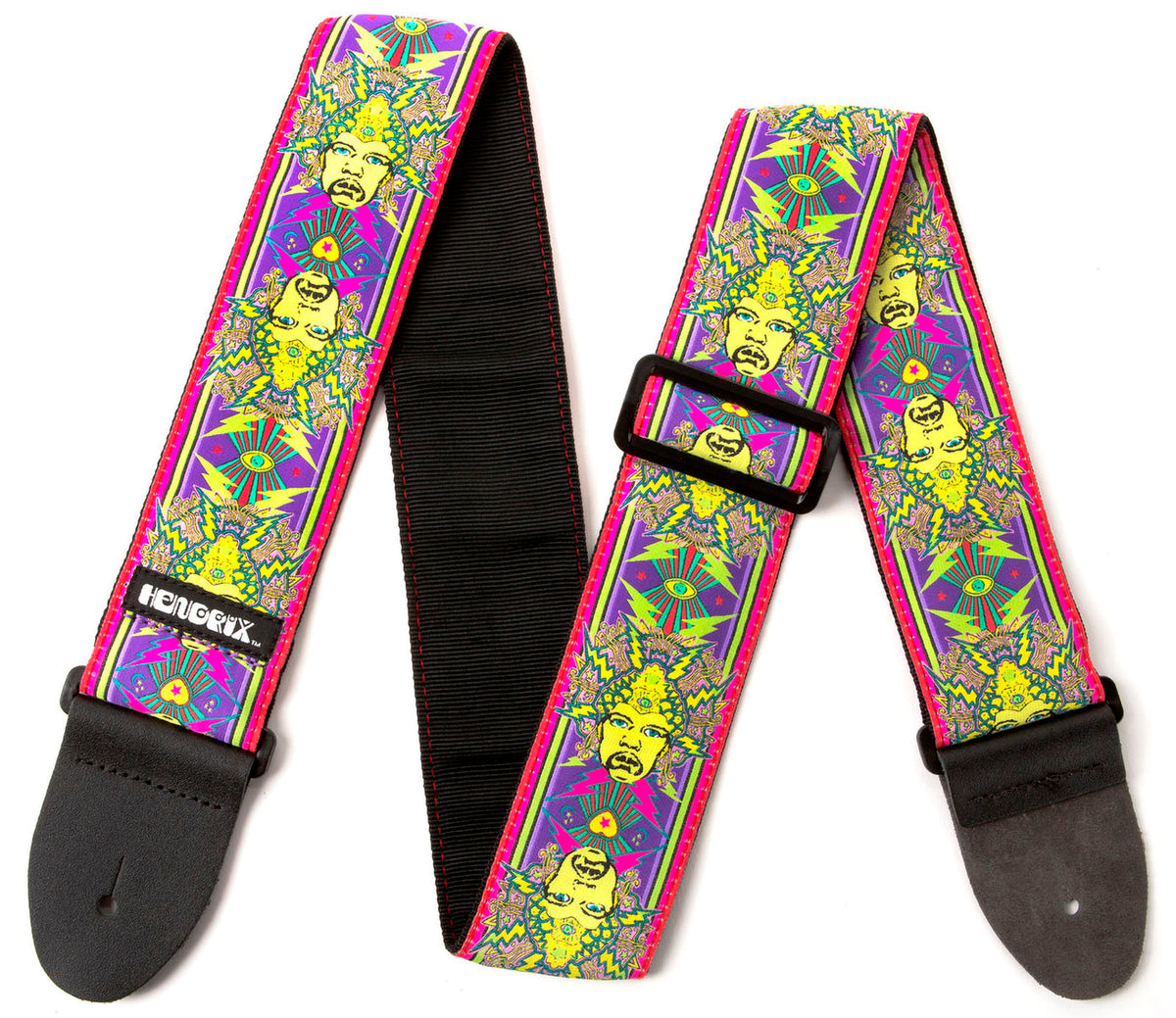 Poster di Hendrix