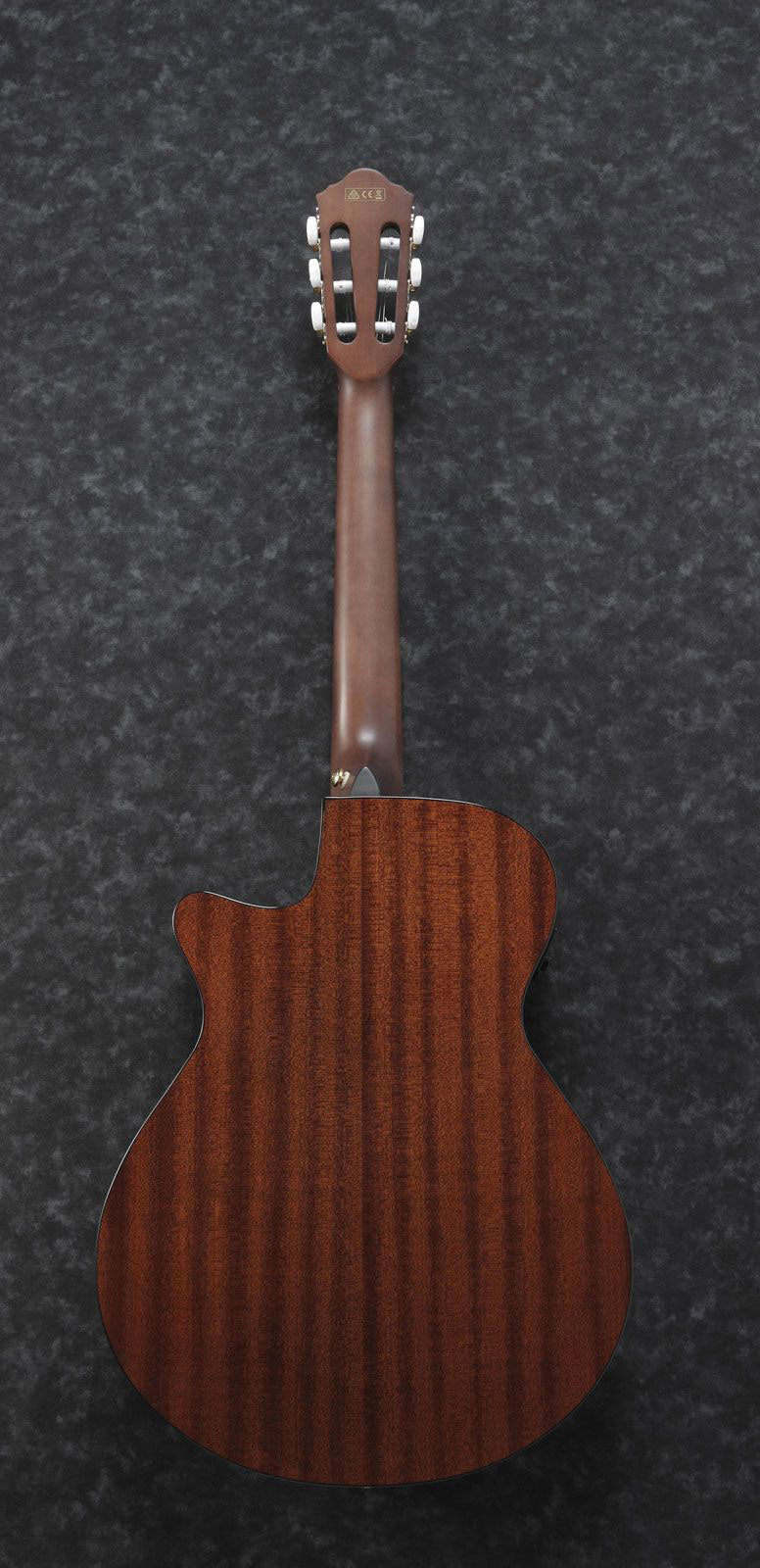 AEG50N-BKH Nero