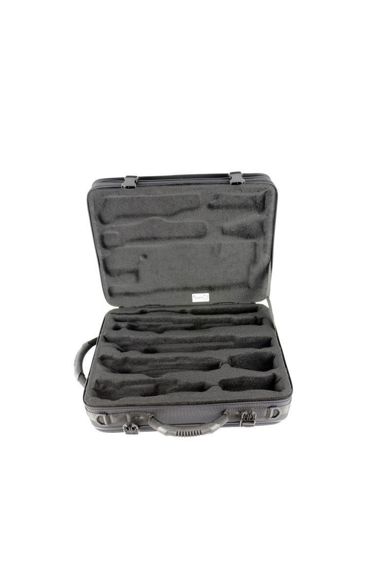 Custodia Oboe + Corno Inglese Trekking - Nero