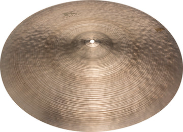 Kerope 22" Ride alto medio sottile
